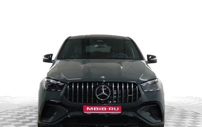 Mercedes-Benz GLE AMG, 2024 год, 18 350 000 рублей, 1 фотография