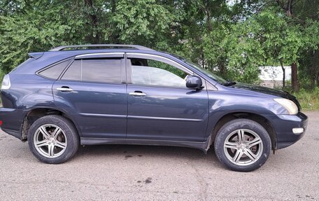 Lexus RX II рестайлинг, 2003 год, 1 300 000 рублей, 1 фотография