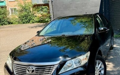 Toyota Camry, 2011 год, 1 269 000 рублей, 1 фотография