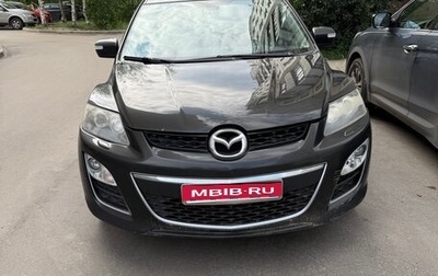 Mazda CX-7 I рестайлинг, 2010 год, 650 000 рублей, 1 фотография