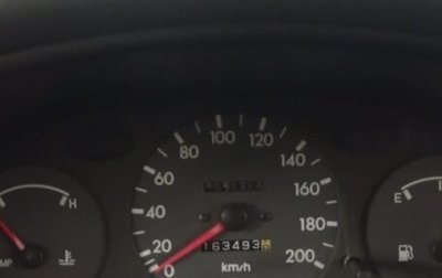 Hyundai Accent II, 1998 год, 140 000 рублей, 1 фотография