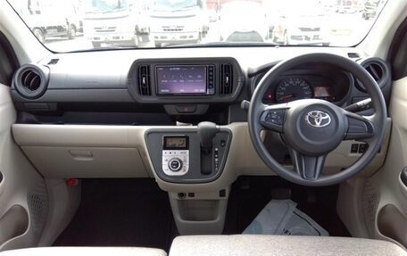 Toyota Passo III, 2020 год, 950 000 рублей, 5 фотография