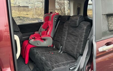 Honda Stepwgn IV, 2013 год, 1 590 000 рублей, 14 фотография