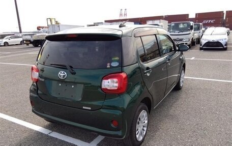 Toyota Passo III, 2020 год, 950 000 рублей, 4 фотография