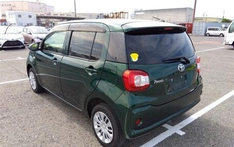Toyota Passo III, 2020 год, 950 000 рублей, 3 фотография