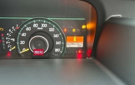 Honda Stepwgn IV, 2013 год, 1 590 000 рублей, 15 фотография