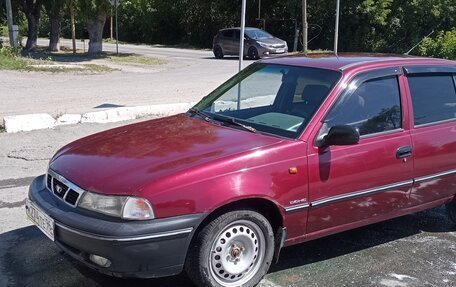Daewoo Nexia I рестайлинг, 2005 год, 150 000 рублей, 2 фотография
