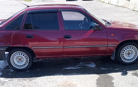 Daewoo Nexia I рестайлинг, 2005 год, 150 000 рублей, 5 фотография