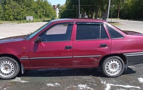 Daewoo Nexia I рестайлинг, 2005 год, 150 000 рублей, 3 фотография