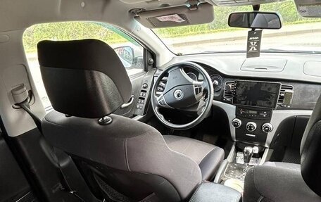 SsangYong Actyon II рестайлинг, 2012 год, 630 000 рублей, 6 фотография