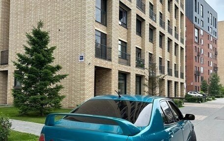 Toyota Altezza, 1999 год, 700 000 рублей, 2 фотография