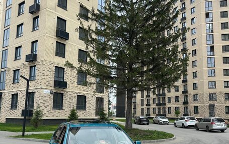 Toyota Altezza, 1999 год, 700 000 рублей, 14 фотография