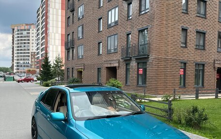 Toyota Altezza, 1999 год, 700 000 рублей, 5 фотография