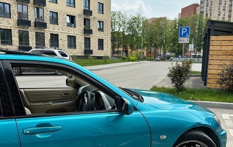 Toyota Altezza, 1999 год, 700 000 рублей, 17 фотография
