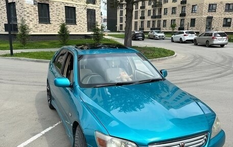Toyota Altezza, 1999 год, 700 000 рублей, 16 фотография