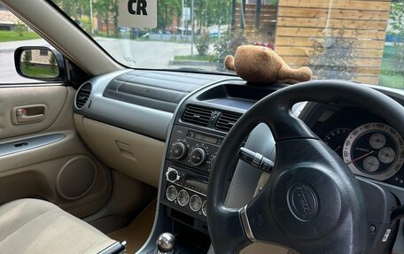 Toyota Altezza, 1999 год, 700 000 рублей, 28 фотография