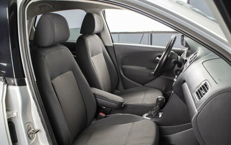 Volkswagen Polo VI (EU Market), 2013 год, 900 000 рублей, 8 фотография