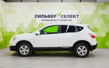 Nissan Qashqai, 2013 год, 1 050 000 рублей, 7 фотография