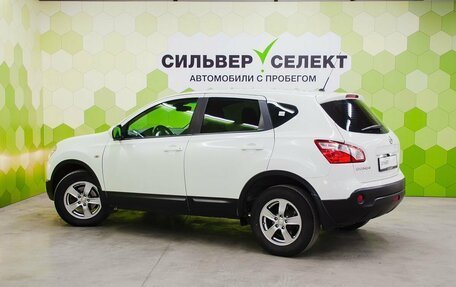 Nissan Qashqai, 2013 год, 1 050 000 рублей, 6 фотография