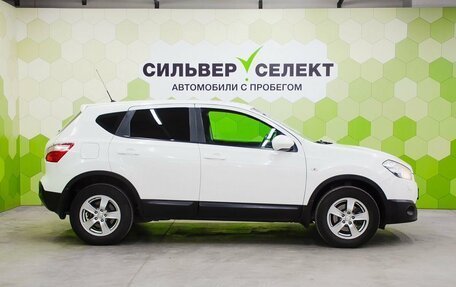 Nissan Qashqai, 2013 год, 1 050 000 рублей, 8 фотография