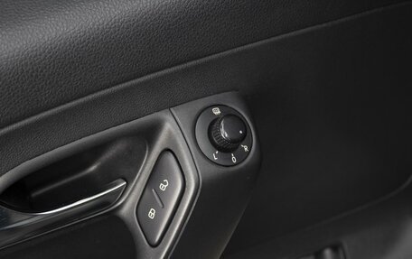 Volkswagen Polo VI (EU Market), 2013 год, 900 000 рублей, 17 фотография