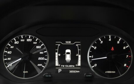 Chery Tiggo 4 I рестайлинг, 2022 год, 1 600 000 рублей, 13 фотография