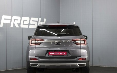 Chery Tiggo 4 I рестайлинг, 2022 год, 1 600 000 рублей, 4 фотография