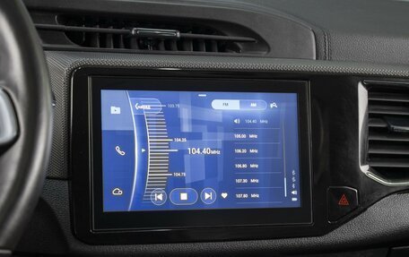 Chery Tiggo 4 I рестайлинг, 2022 год, 1 600 000 рублей, 14 фотография
