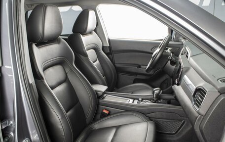 Chery Tiggo 4 I рестайлинг, 2022 год, 1 600 000 рублей, 8 фотография