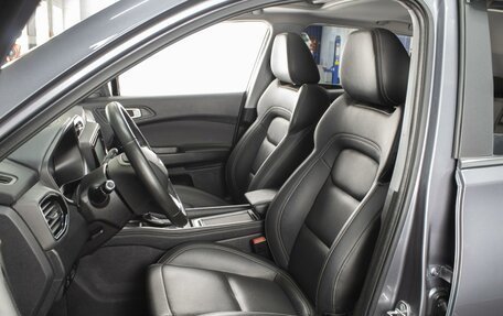 Chery Tiggo 4 I рестайлинг, 2022 год, 1 600 000 рублей, 10 фотография