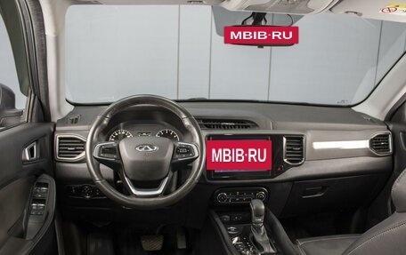 Chery Tiggo 4 I рестайлинг, 2022 год, 1 600 000 рублей, 6 фотография