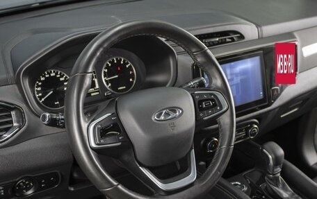 Chery Tiggo 4 I рестайлинг, 2022 год, 1 600 000 рублей, 12 фотография