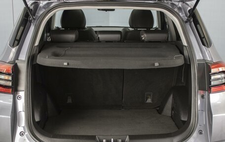 Chery Tiggo 4 I рестайлинг, 2022 год, 1 600 000 рублей, 20 фотография