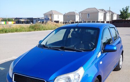 Chevrolet Aveo III, 2010 год, 570 000 рублей, 9 фотография