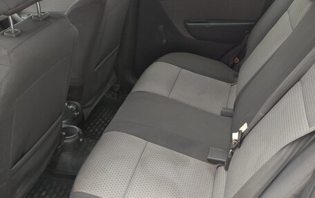 Chevrolet Aveo III, 2010 год, 570 000 рублей, 14 фотография