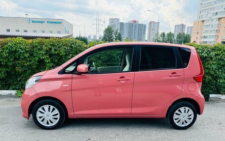 Nissan Dayz I рестайлинг, 2017 год, 700 000 рублей, 7 фотография