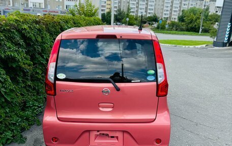 Nissan Dayz I рестайлинг, 2017 год, 700 000 рублей, 6 фотография