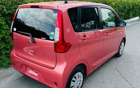 Nissan Dayz I рестайлинг, 2017 год, 700 000 рублей, 4 фотография