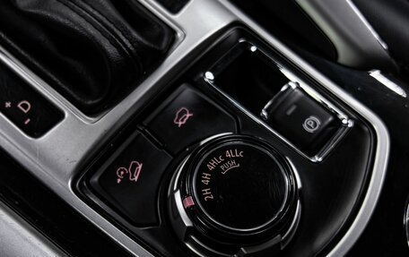 Mitsubishi Pajero Sport III рестайлинг, 2017 год, 2 800 000 рублей, 23 фотография