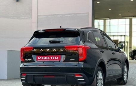 Haval Jolion, 2025 год, 2 399 000 рублей, 2 фотография