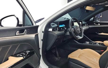KIA K5, 2022 год, 2 300 045 рублей, 4 фотография