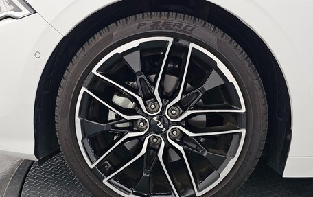 KIA K5, 2022 год, 2 300 045 рублей, 11 фотография