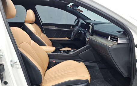 KIA K5, 2022 год, 2 300 045 рублей, 14 фотография