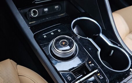 KIA K5, 2022 год, 2 300 045 рублей, 13 фотография