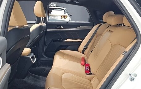 KIA K5, 2022 год, 2 300 045 рублей, 15 фотография