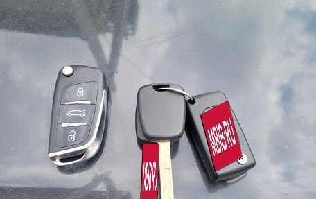 Peugeot 407, 2004 год, 150 000 рублей, 6 фотография