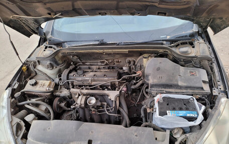 Peugeot 407, 2004 год, 150 000 рублей, 7 фотография