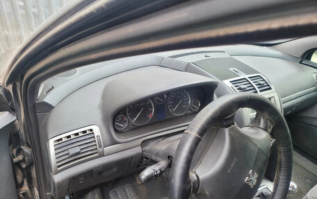 Peugeot 407, 2004 год, 150 000 рублей, 5 фотография