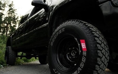 GMC Sierra, 2001 год, 2 000 000 рублей, 4 фотография