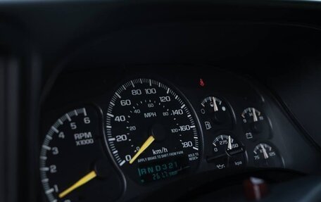 GMC Sierra, 2001 год, 2 000 000 рублей, 5 фотография